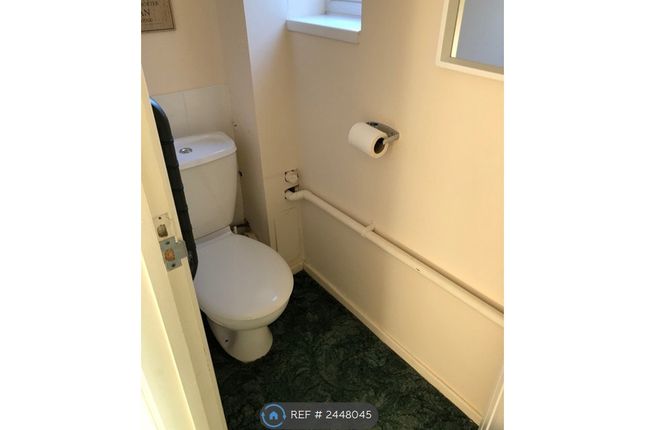 Downstairs Toilet