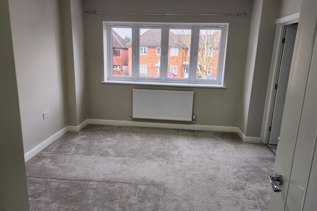 End terrace house to rent in Witham Road, Romford