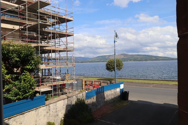 Flat for sale in Flat 3, Grand Marine Court, Rothesay