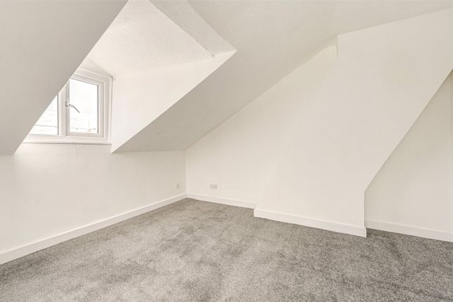 Flat for sale in Gratwicke Road, Worthing, West Sussex