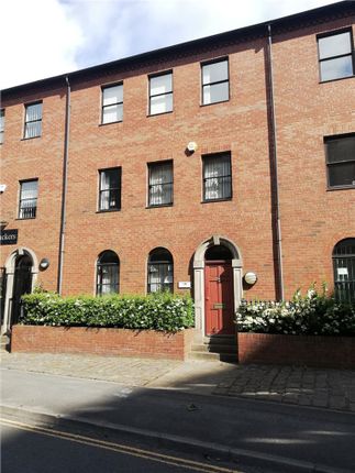 Thumbnail Office to let in Lisbon Square, Leeds, West Yorkshire