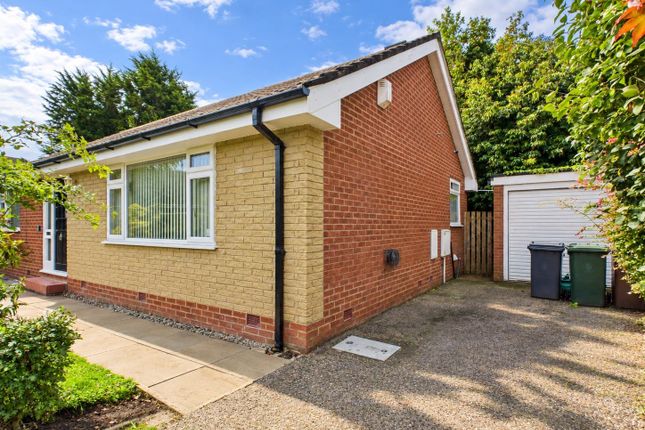 2-bed detached on 8, Ormond Avenue, Ormskirk, £260,000