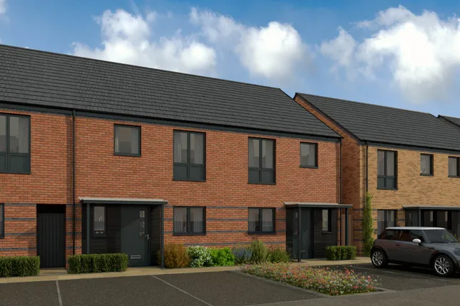 Lagan Homes
