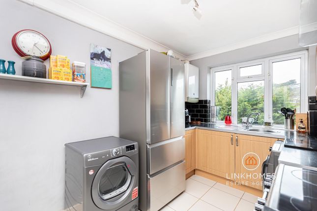 Flat for sale in Bournemouth Road, Poole, Poole
