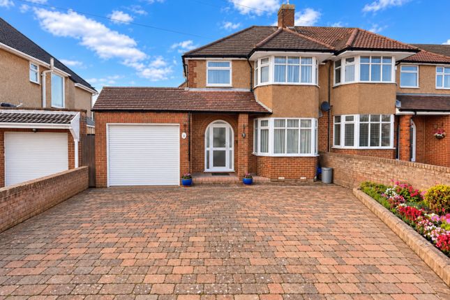 3-bed semi-detached on Luton, Bedfordshire, £525,000