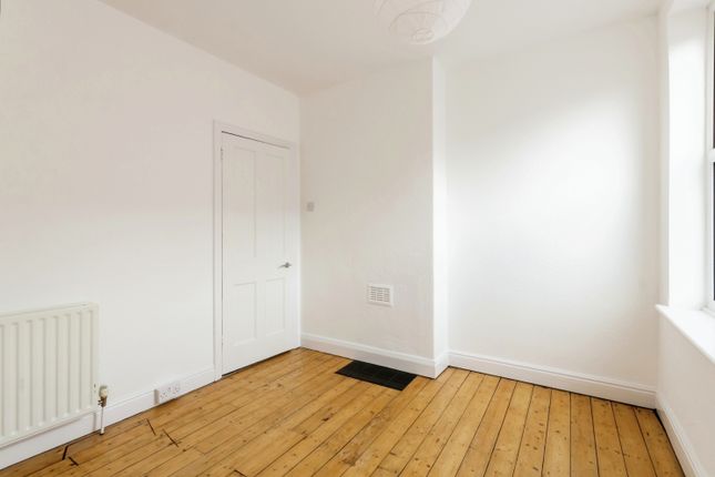 Terraced house for sale in Exeter Road, Nottingham, Nottinghamshire