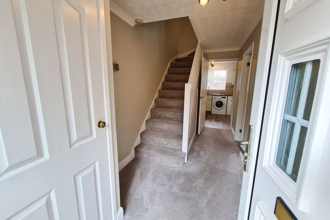 11, Holly Hatch Road, Southampton photo 4