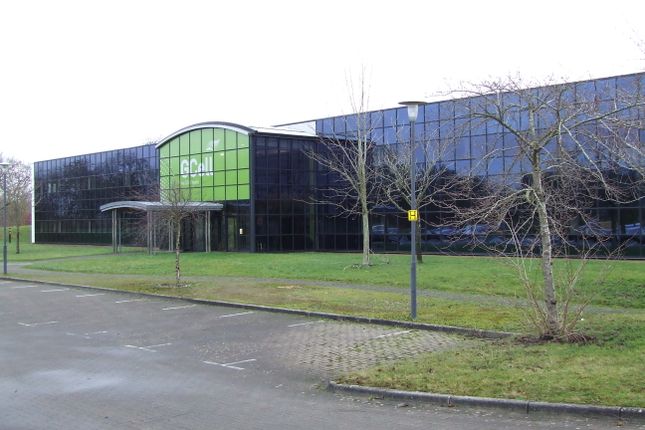 Thumbnail Office to let in Office Accommodation, Imperial Park, South Lake Drive, Newport