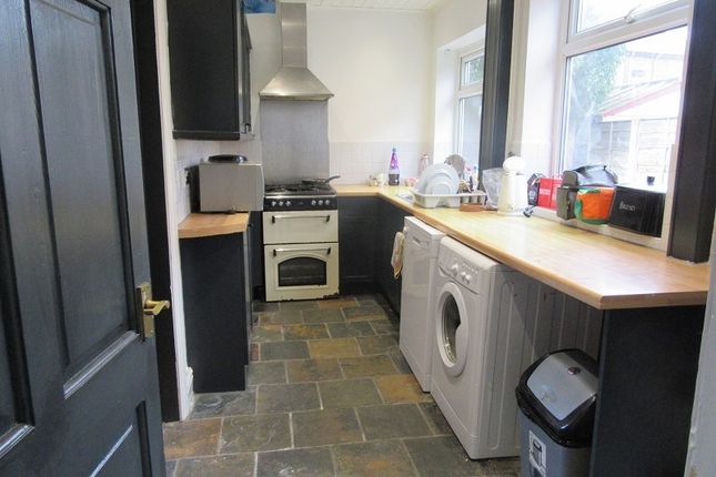 14, Rosslyn Road, Manchester photo 5