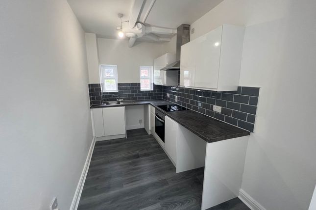 Flat B 11, Bird Street, Lichfield photo 3