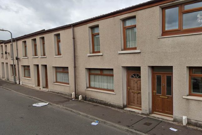 Property to rent in Marsh Street, Port Talbot
