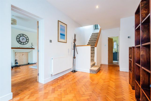 Detached house for sale in Brooklands Road, Sale