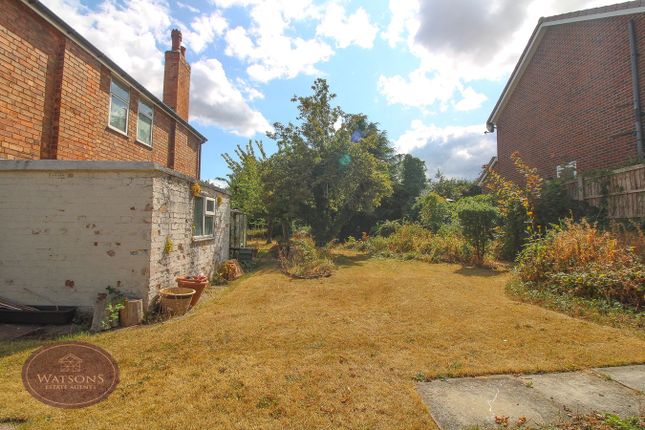 65, Temple Drive, Nottingham photo 2