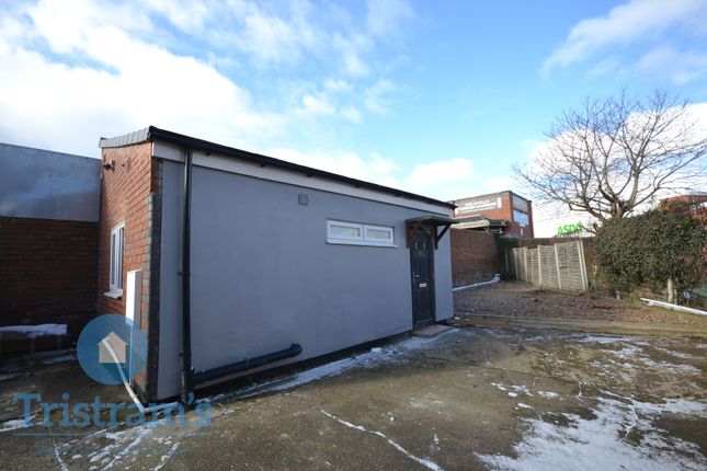 Thumbnail Studio to rent in Station Road, Langley Mill, Nottingham