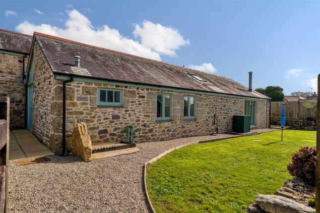 Barn conversion for sale in Massive Living Spaces, Views, Trescowe