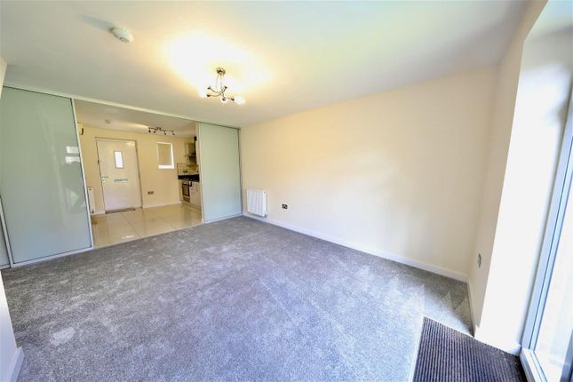 End terrace house for sale in Woodheys Park, Kingswood, Hull