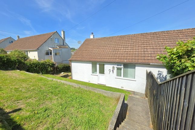 2-bed house on 9, St. Annes Road, Saltash, £210,000