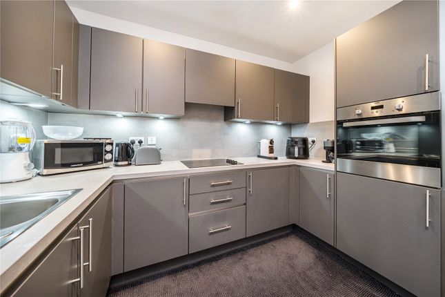 5, Ruffle House, London photo 4