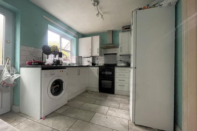 Bryony Road, Leicester photo 2