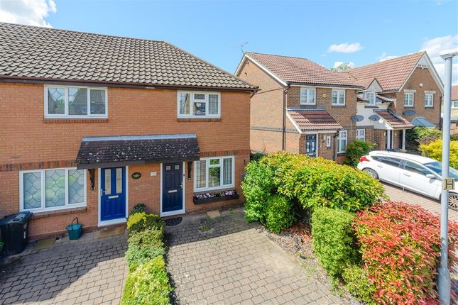 1-bed house on Duncan Close, Wickford, £159,000