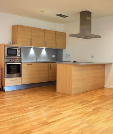 Flat for sale in Brayford Street, Lincoln