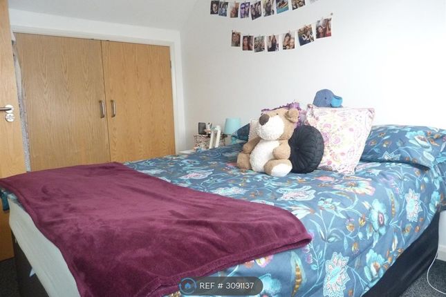 Letty Mews Letty Street, Cardiff photo 5