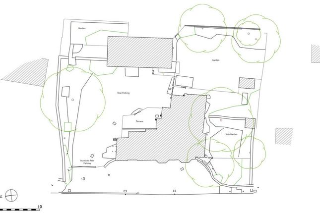 Proposed Three Unit Plan