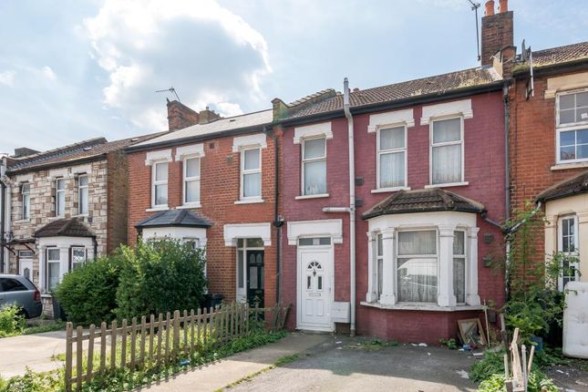 Terraced house for sale in Hounslow East, Hounslow