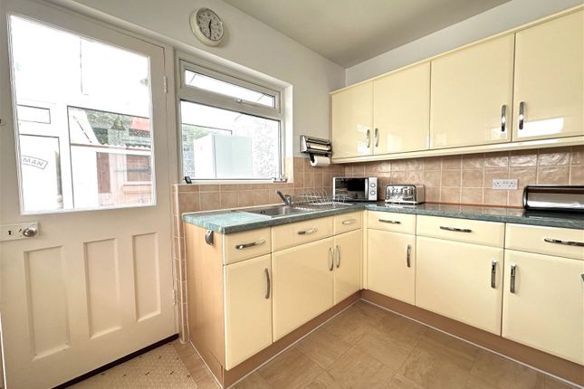 Bungalow for sale in Marguerite Way, Kingskerswell, Newton Abbot