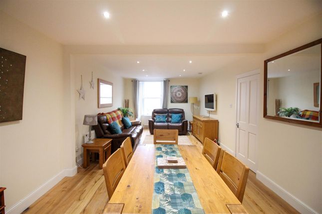 Terraced house for sale in Exchange Street, Jedburgh