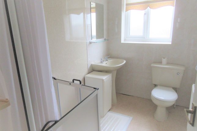 End terrace house for sale in Crossley Road, St. Helens