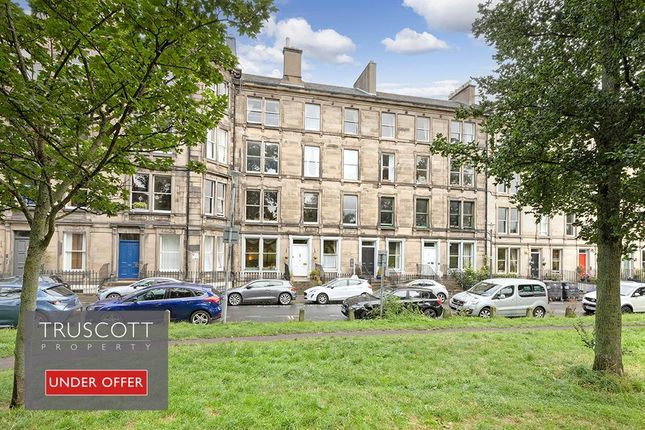 Flat for sale in 3A Glengyle Terrace, Bruntsfield Links, Edinburgh