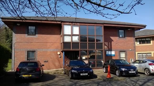 Office for sale in Acorn Business Park, Moss Road, Grimsby, North East Lincolnshire