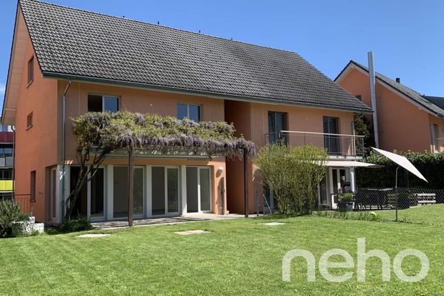 Villa for sale in Matzingen, Kanton Thurgau, Switzerland
