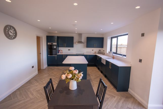 Plot 3, Falkland Court,, Watts Quarry Lane, Somerset photo 2