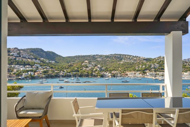 Thumbnail Apartment for sale in Port Andratx, South West, Mallorca