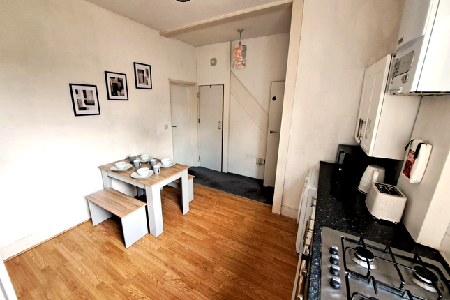 52A, Honor Oak Park, Honor Oak Park photo 4