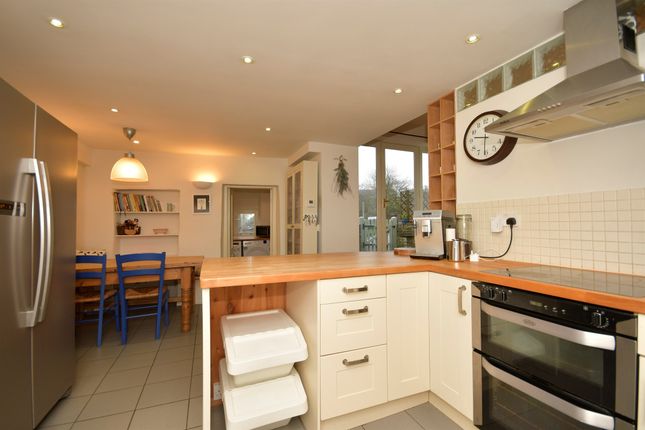 Detached house for sale in Over Haddon, Bakewell