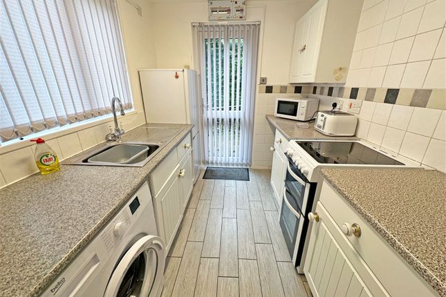 Mobile/park home for sale in Jeal Close, St Marys Park, Wythall