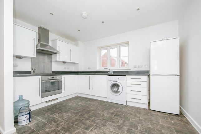 Flat for sale in Duoro Mews, Colchester