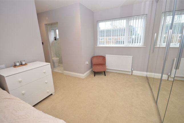 Detached house for sale in St. Helens Close, Leeds, West Yorkshire