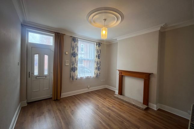 Detached house for sale in Bridge Street, Long Eaton, Nottingham