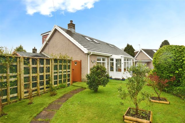 Bungalow for sale in Summerland Park, Upper Killay, Swansea