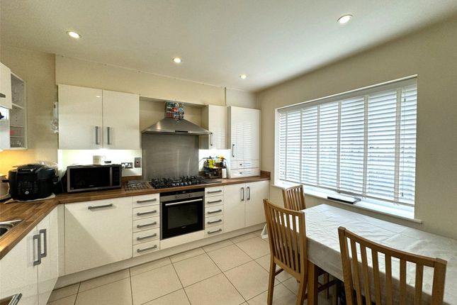 Terraced house for sale in Stanwell, Surrey