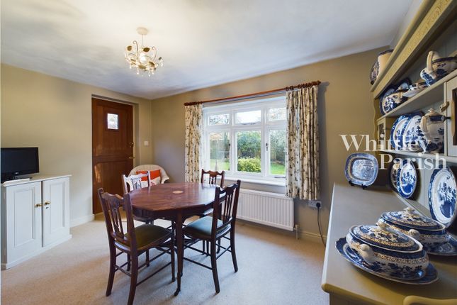 Detached house for sale in The Street, Thorpe Abbotts, Diss