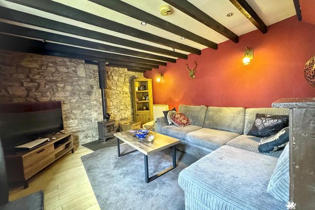Forge Cottage, Pembroke Dock photo 3