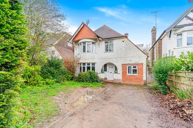 Thumbnail Detached house for sale in St. Johns Road, Tunbridge Wells