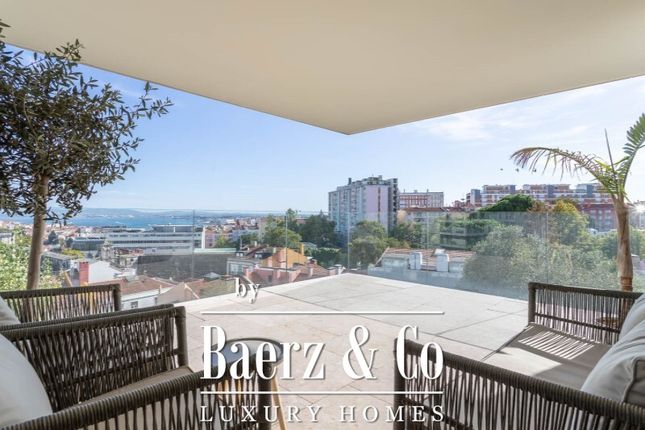 Apartment for sale in Lisbon, Portugal