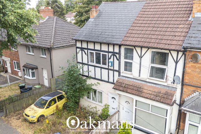 36, ALLEYNE ROAD, BIRMINGHAM photo 2