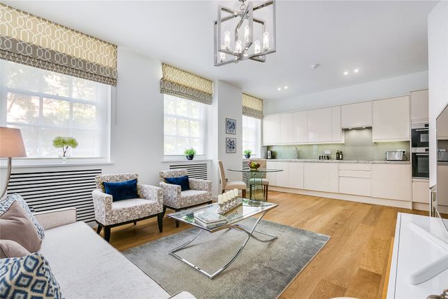Flat for sale in Lowndes Square, Knightsbridge SW1X